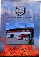 PGD ZLATOLIČJE 1950 2010